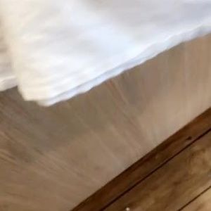 Meet your Posher, Terrence